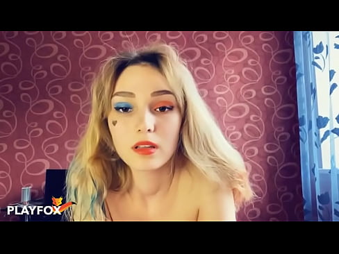 ❤️ As lentes máxicas de realidade virtual déronme sexo con Harley Quinn ❤ Super porno en % gl.tubesexer-com.ru % ️❤