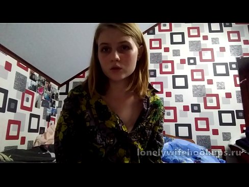 ❤️ A moza estudante rubia de Rusia gústanlle os pollos máis grandes. ❤ Super porno en % gl.tubesexer-com.ru % ️❤