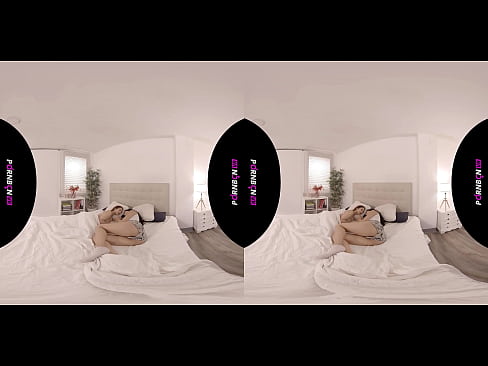 ❤️ PORNBCN VR Dúas novas lesbianas espertan cachondas en realidade virtual 4K 180 3D Geneva Bellucci Katrina Moreno ❤ Super porno en % gl.tubesexer-com.ru % ️❤