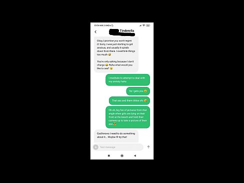 ❤️ Engadín un novo PAWG de Tinder ao meu harén (falar con Tinder incluído) ❤ Super porno en % gl.tubesexer-com.ru % ️❤